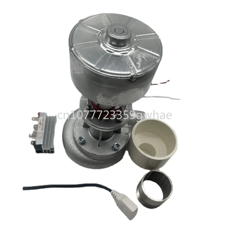 50 Гц 220 500 Вт микро-гидроэлектрический генератор вольт высокой мощности с