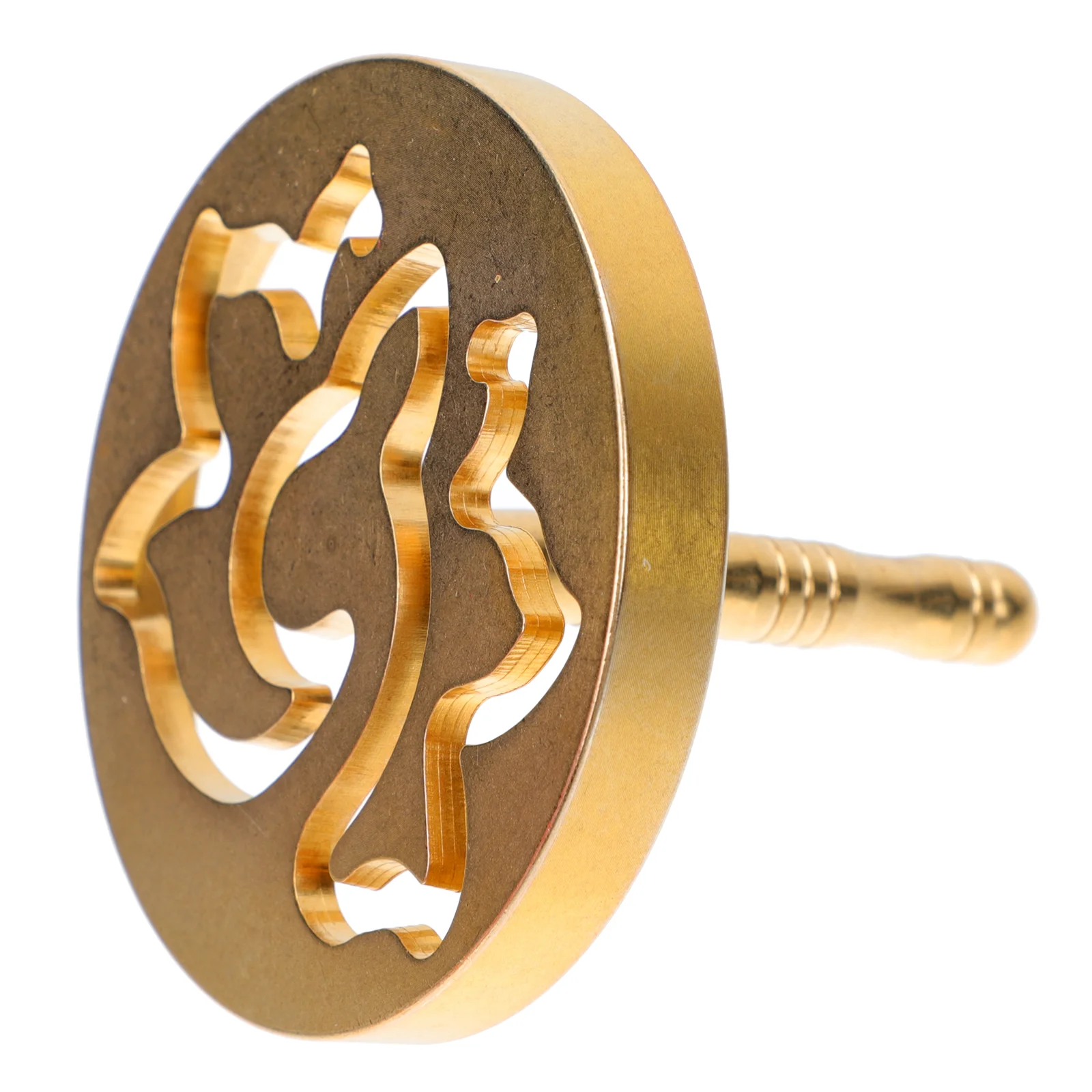 

Brass Ash Making Kit Press Cone Powder Tool Mold Burner Chinese Holder Stickspoon Accessories Refill Sand Garden Zen Diy