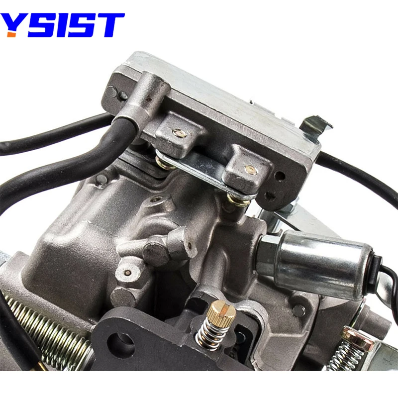 Карбюратор для Toyota Starlet 4K Townace Corolla Liteace Sprinter Carb ASSY 21100-13170 2110013170 21100 13170 Carby 2 бочки -