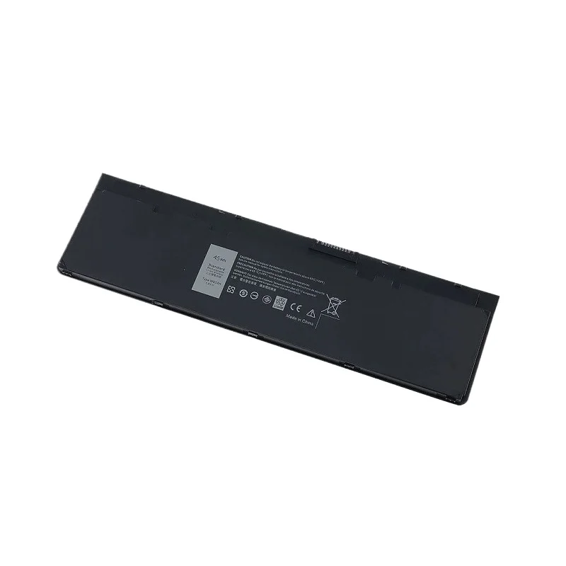7 4 В 7000 мАч WD52H Аккумулятор для ноутбука Dell Latitude E7240 E7250 E7270 серии VFV59 HJ8KP F3G33 GD076 J31N7
