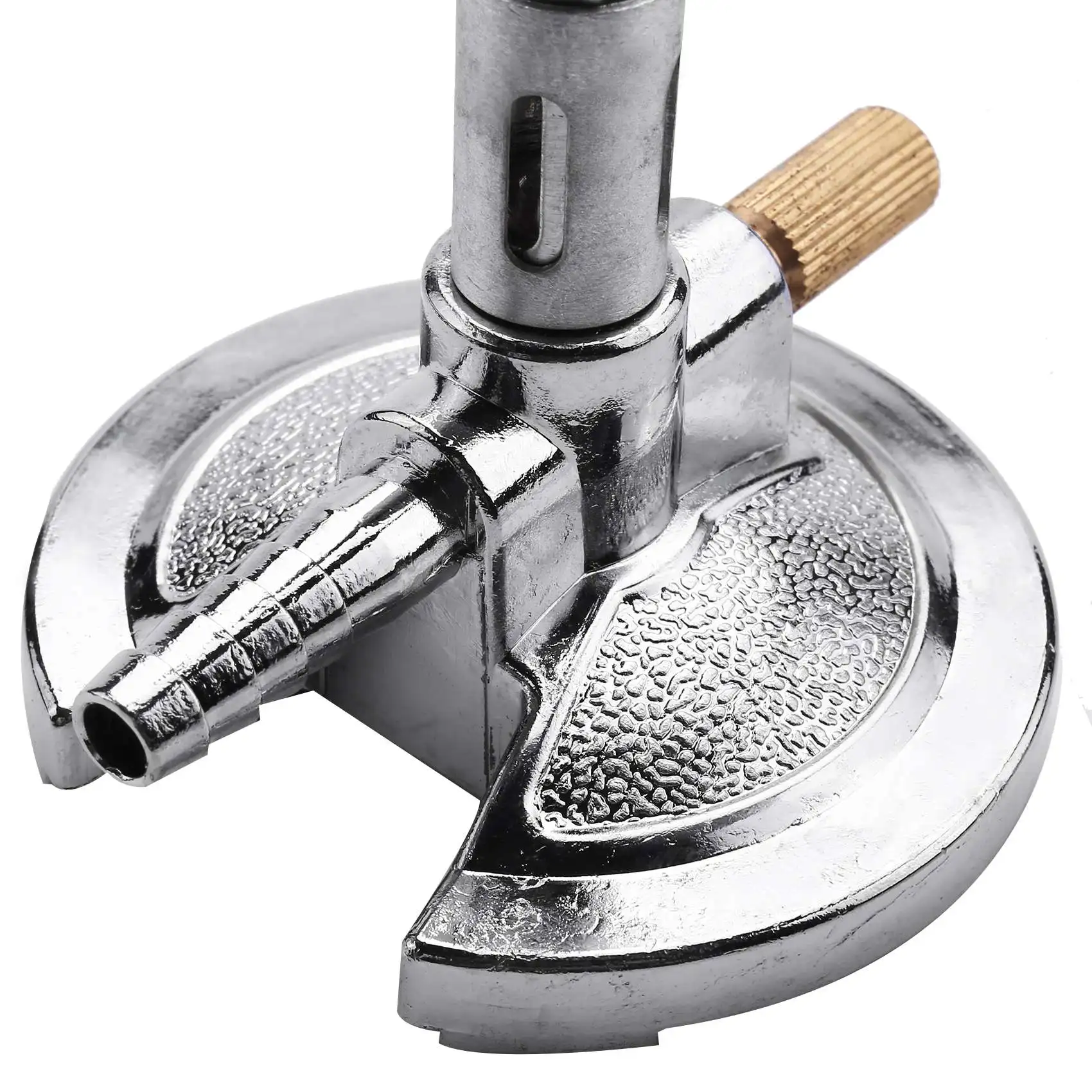 1 шт. газовая мини-горелка Bunsen для жидкости пропана лабораторное нагревательное