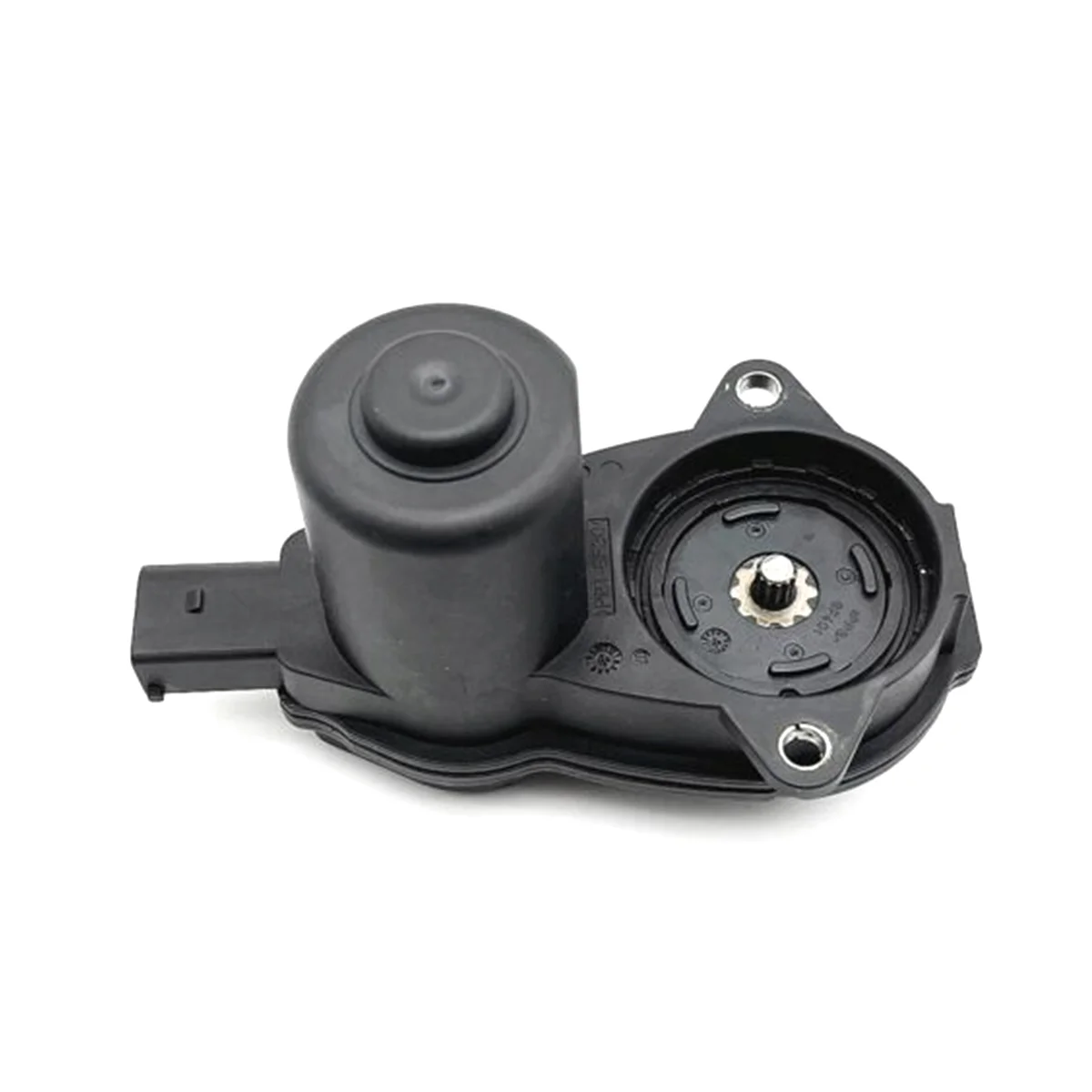 8K0998281 для Audi A4 B8 A5 RS5 Q5 12 ЗУБЦОВ (небольшие зубья) задний суппорт стояночный ручной