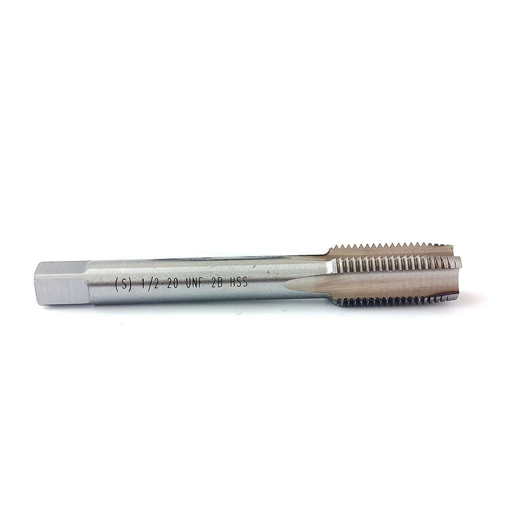 

Tap Tap Machine HSS Hand Tools Hex Machine Metric New Plated Screw Thread Bits Compound Hand Tools.Accessories