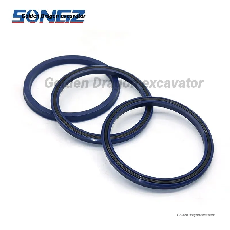 Для высокопродуктов Ptb 100x115x9 9 H8t гидравлические уплотнения стержня Skf сальник