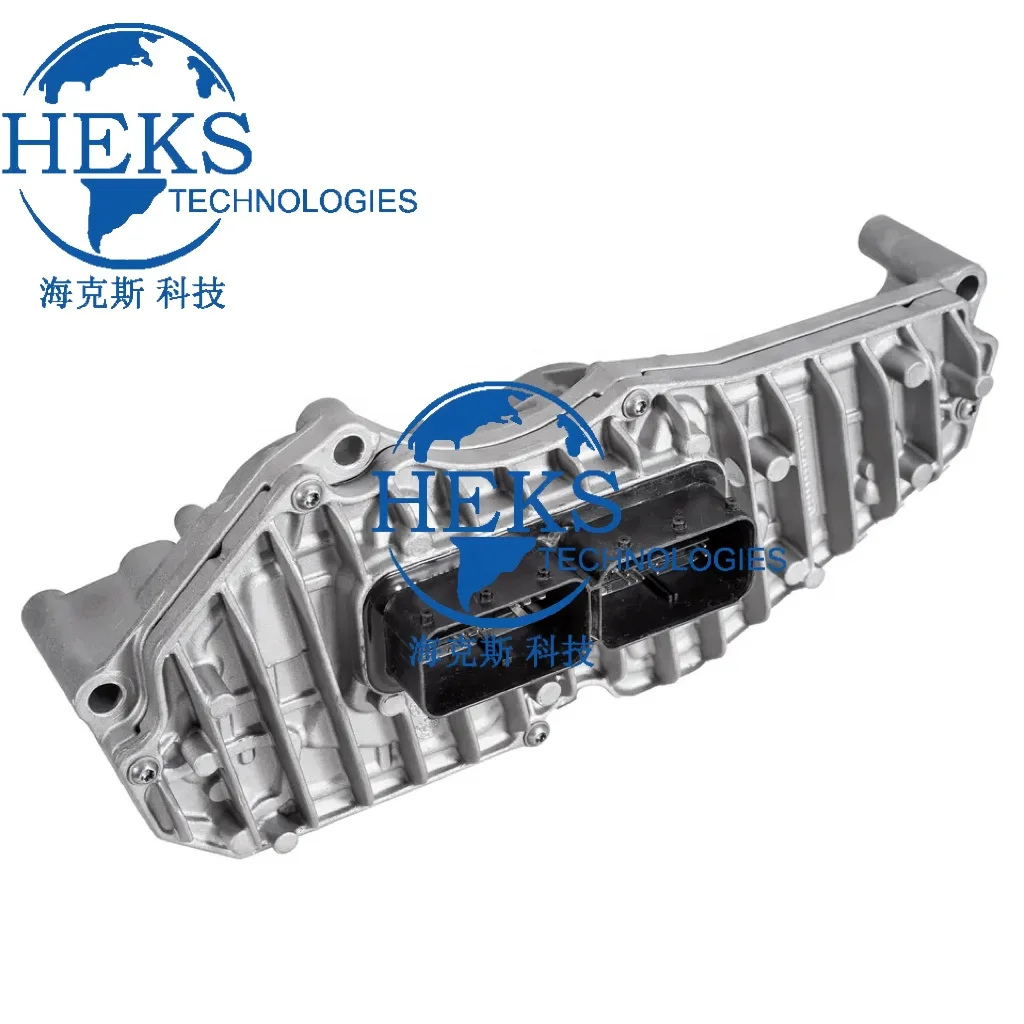 R enrenault EDC 6DCT250 DPS6 TCU 6-скоростная коробка передач с двойным сцеплением детали