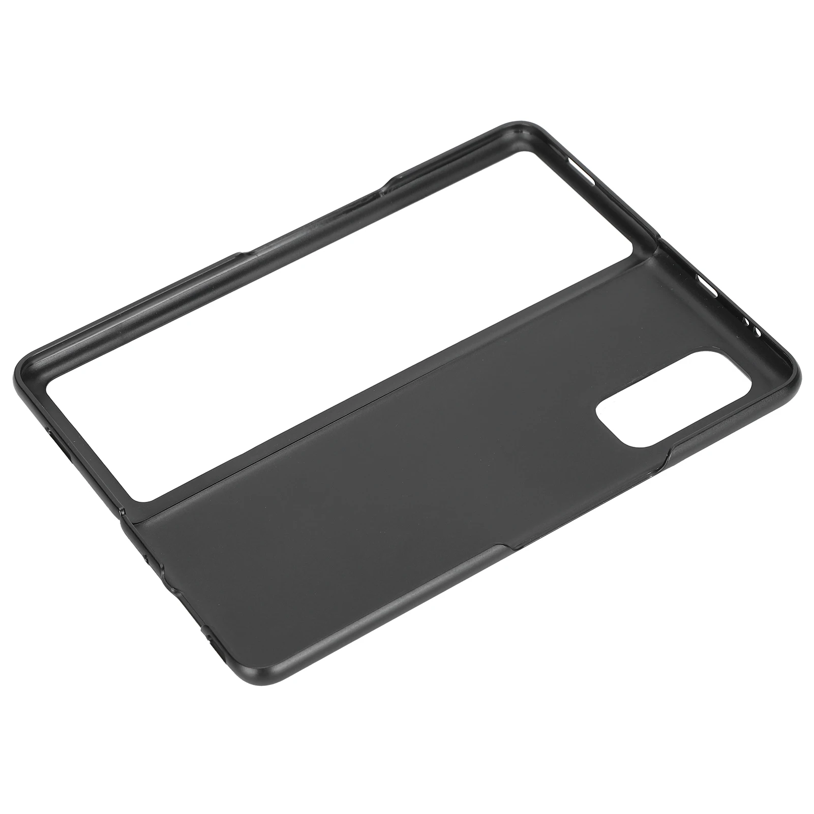 Кожаный чехол для мобильного телефона с защитой от царапин Xiaomi Mix Fold Protection