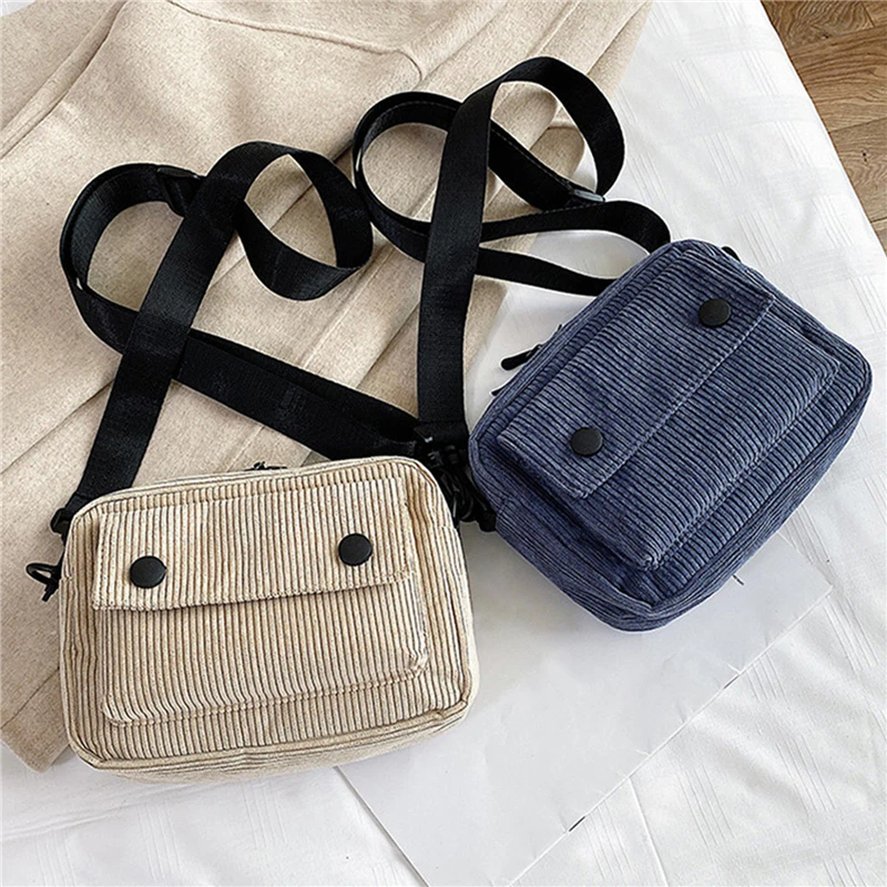 Модная Бархатная Мягкая Универсальная Женская Сумка Через Плечо