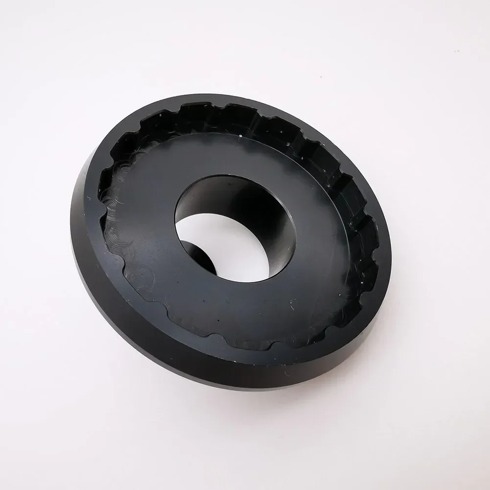 Велосипедный ключ для двигателя ступеньки стопорное кольцо инструмент Shimano E-6100