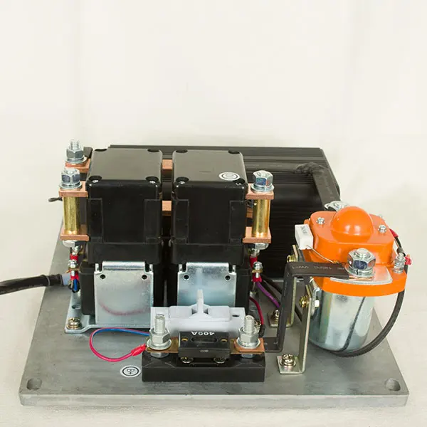 Модернизированная версия контроллера 1205M-5601 сборка 1205M-5603 48 В 0-5 сделано в Китае