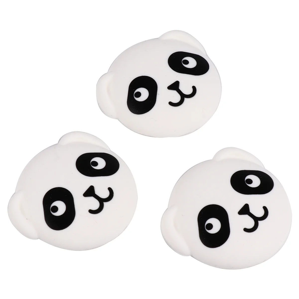 

Wall Door Bumper Crash Dark The Glow Protector Stop Heavy Duty Cute Stoppers Rubber Handle Decor Silicone Pad Car accessories