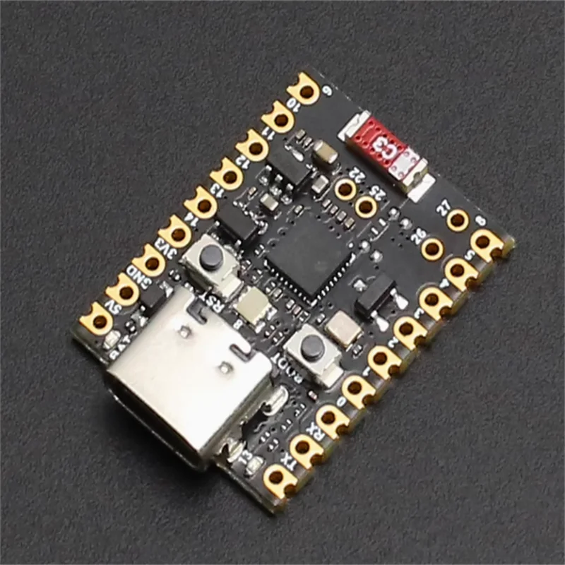Новая плата разработки ESP32-H2 SuperMini контроллер обучения программированию MCU модуль