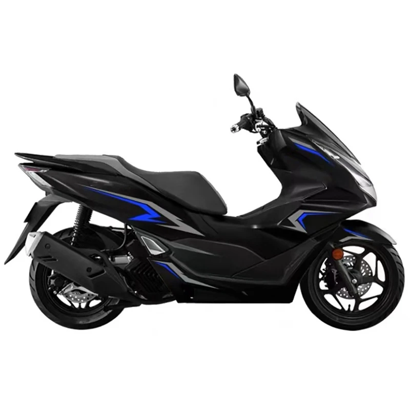 Защитная наклейка для мотоцикла на корпус украшение Honda PCX 160 Pcx 2021-2022