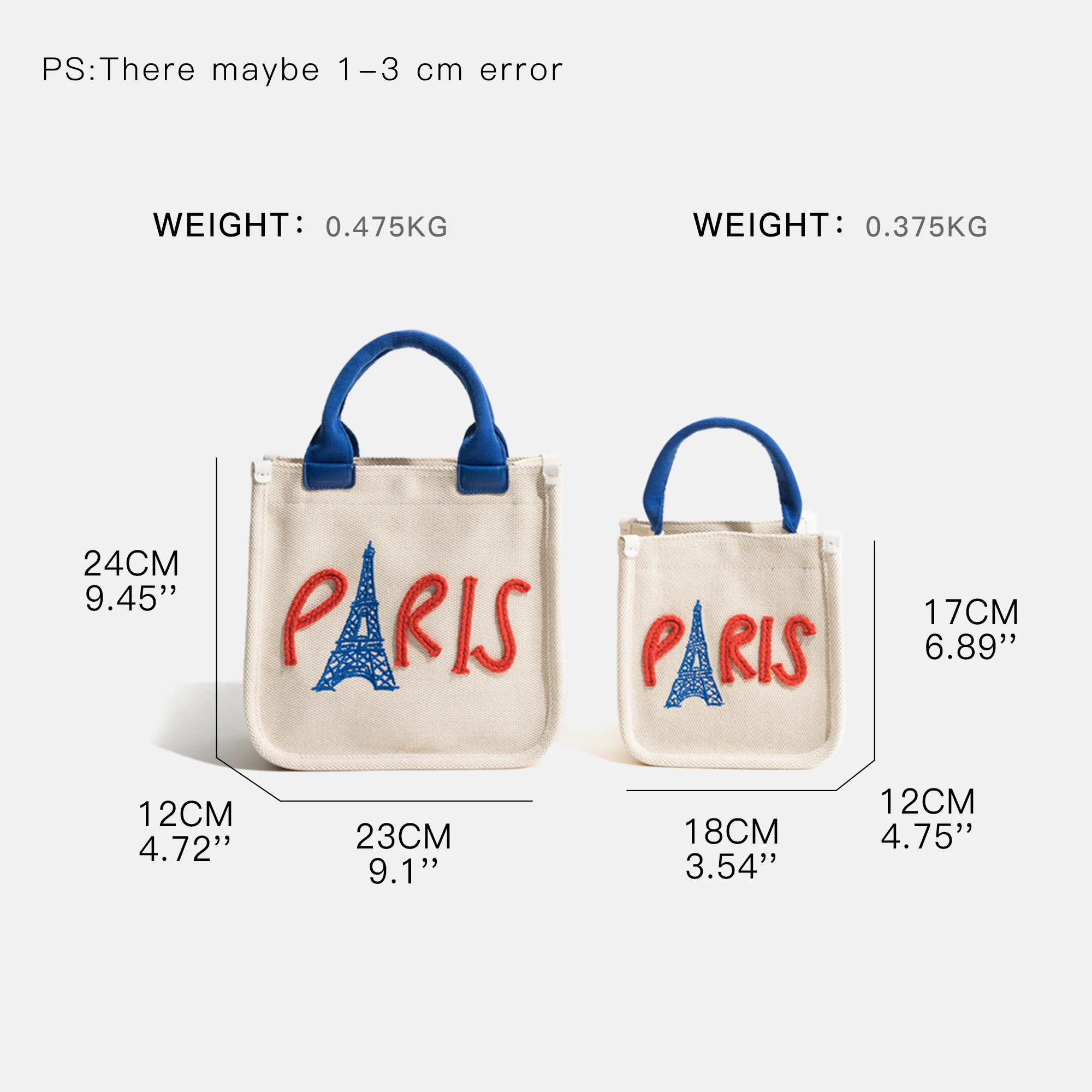 MABULA Chic Letter Designer Canvas Tote Handbag for Women Eco Friendly 2023 Small Square Cross Body Bag Fashion Evening Purse