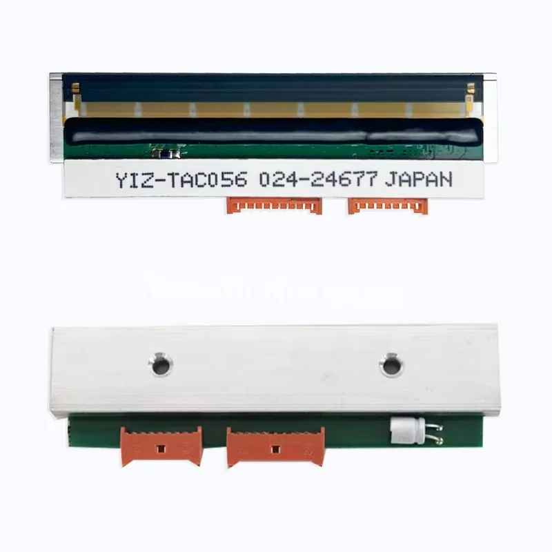 Фото 5 шт./лот, новая термопечатающая головка SM100 для DIGI SM100PCS SM300 SM5100 SM5300 SM110 SM80 SM90, масштаб P/N: ZS44012490968800 №1