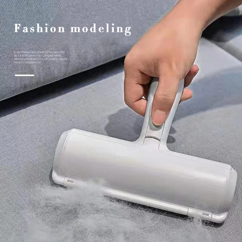 

Washable Wool Roller Pet Epilator Dog Cat Comb Tool for Easy Cleaning of Dog Cat Hair Brush Base Furniture Sofa Clothe Household