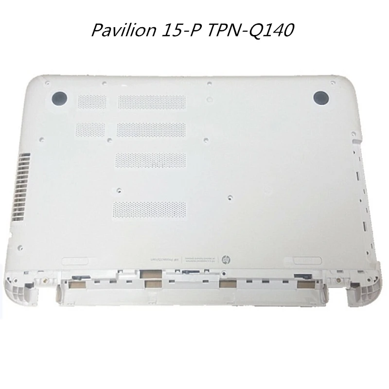 Новая подставка для рук ноутбука верхняя крышка hp pavilion 15-P 15-K приблизительная