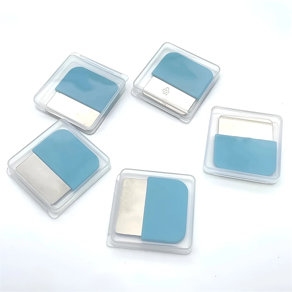 Сверхтонкий металлический инструмент для открытия интерфейса из стали PPD