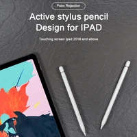 stylus pen for apple ipad drawing stylus pencil for tablet pencil palm rejection tilt pen for ipad air 4 5 pro 11 12 9 mini 6