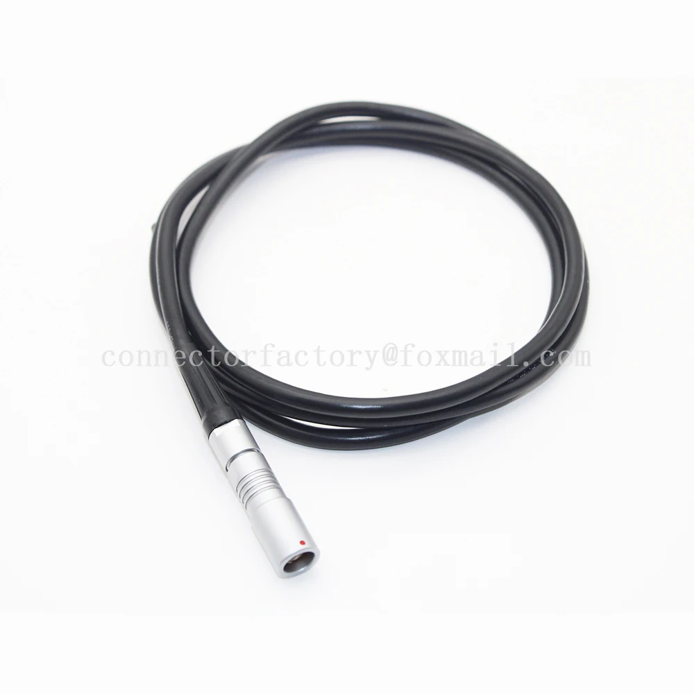 

Соединители Fischer 103F 1F с кабелем 4 м, 5 м, 2 3 4 5 6 7 8 10