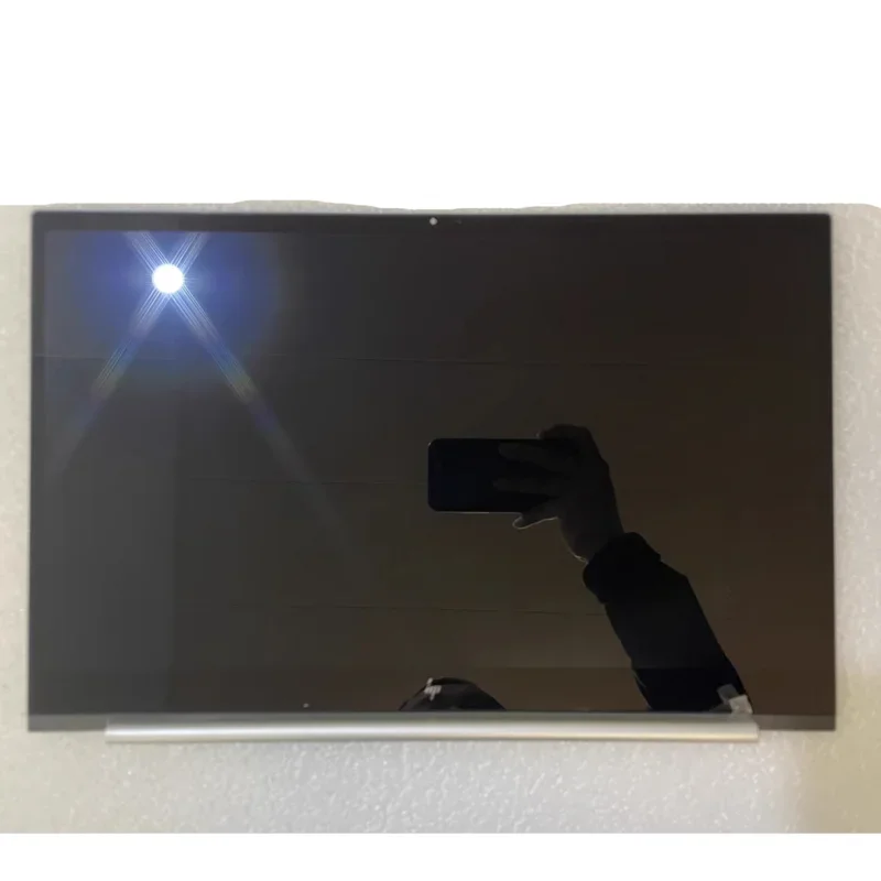 Новые оригинальные детали для ноутбука HP Envy 17-CG ЖК-дисплей с сенсорным экраном в