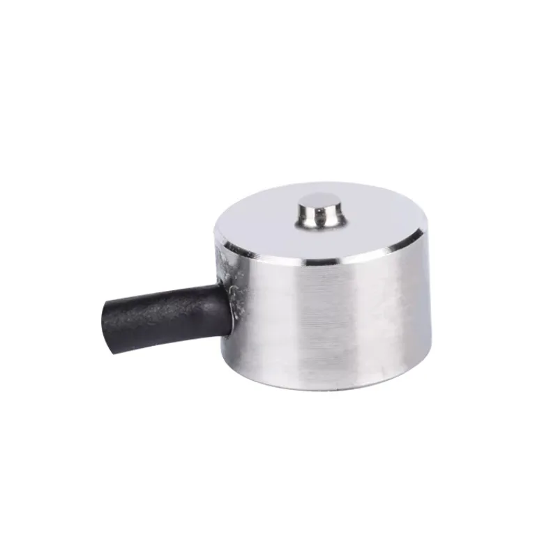 Фото Миниатюрные датчики силы (тензодатчики) 5N, 10N, 20N, 50N, 100N, 200N, 300N, 500N, 1000N, 2000N №4