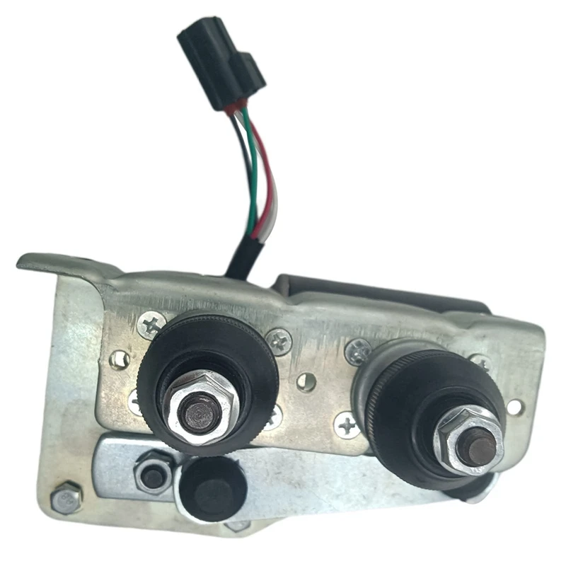 Мотор стеклоочистителя VOE 14508630 Экскаватор для Volvo EC140B EC240B EC220D EC460B EC210B EW160 новое