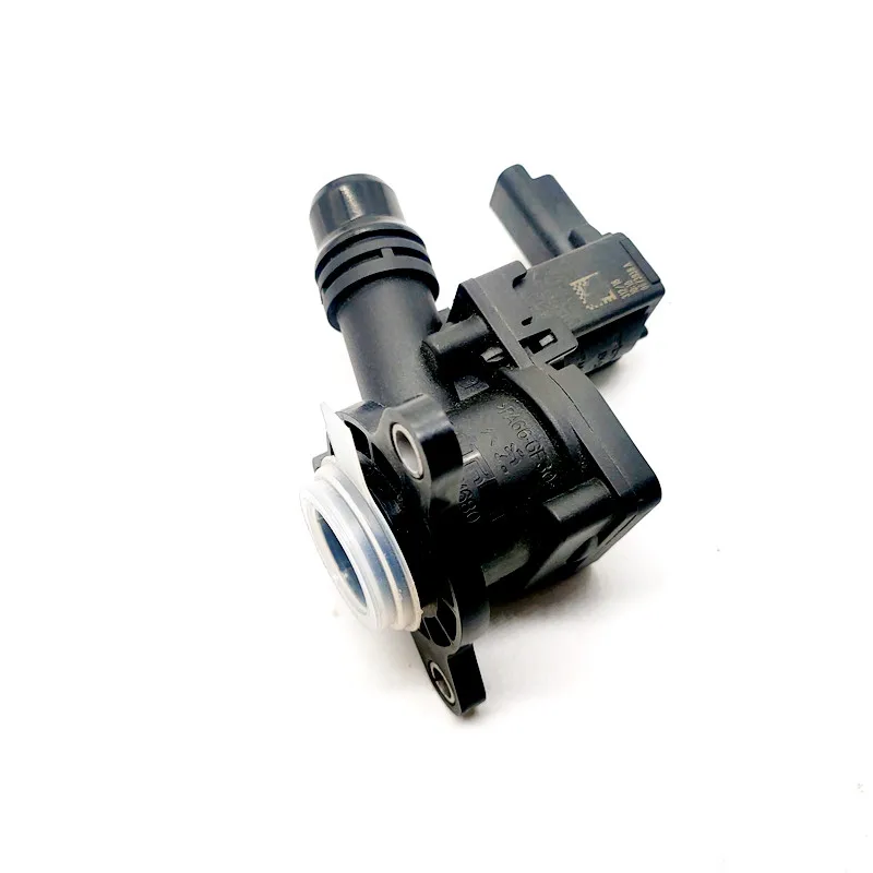 Suitable for Peugeot 2008 308 308s new 408 Citroen c3-xr c4l ds4s turbine solenoid valve booster 1.2THP 9676981680