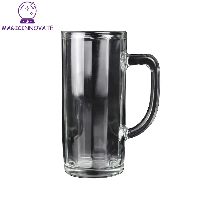 

Bomb-Breaking CUP(630ML Beer Pitcher) hot sell close up magic trick stage magic magic trick factory Halloween Day