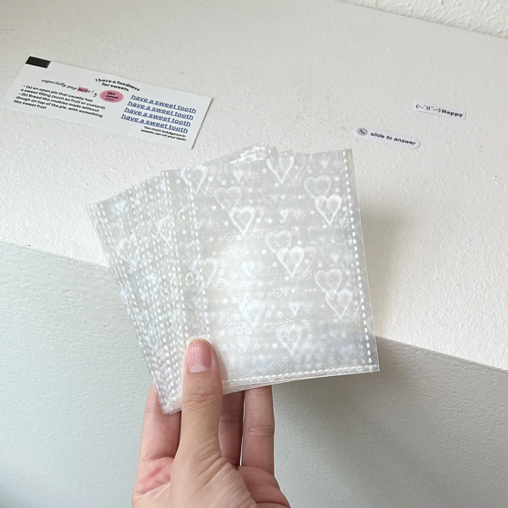 

Фотоальбом из полиуретана 3 дюйма