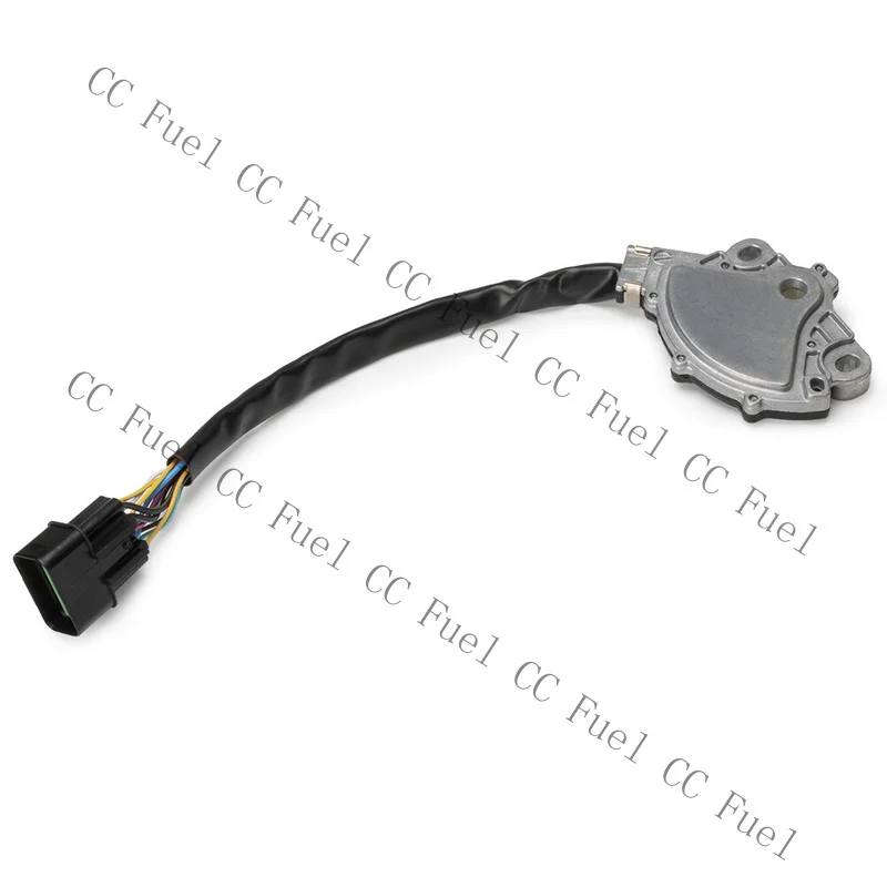 Фото Выключатель нейтрального положения C+ 8604A053 MR263257 для Mitsubishi Montero Sport V73 V75 V77 №5