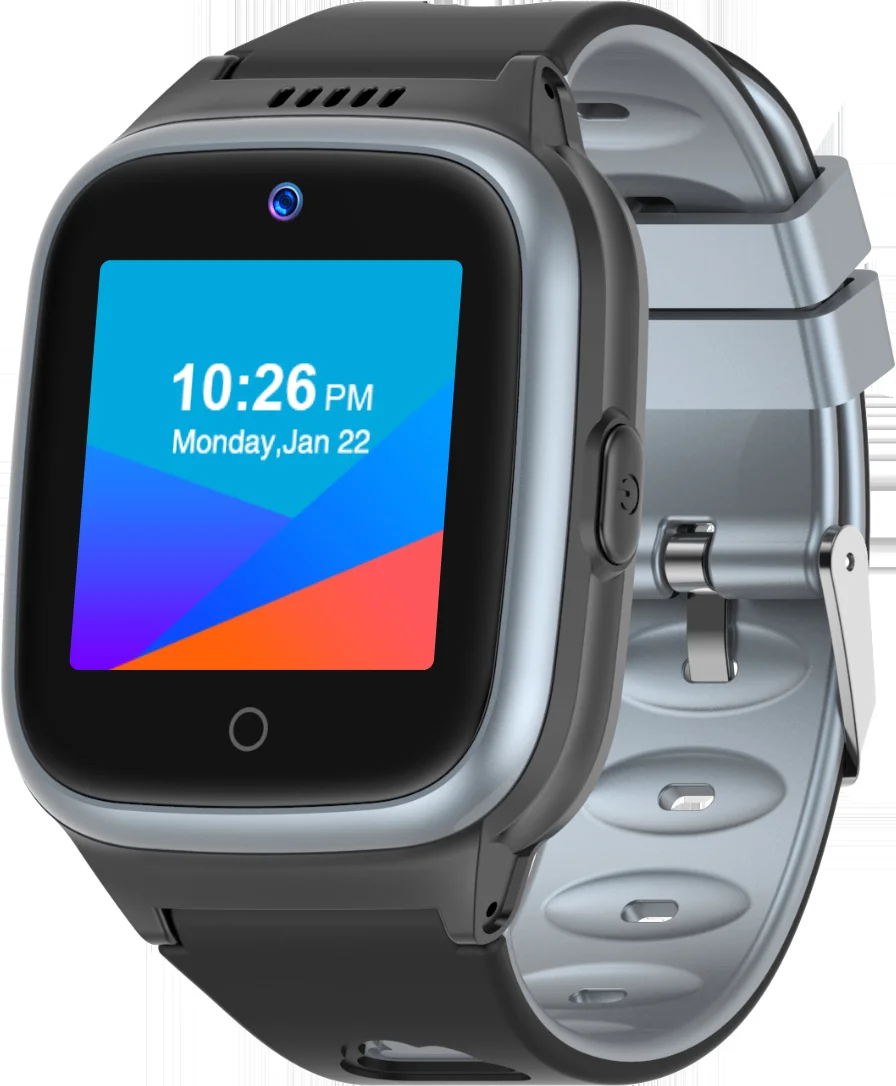 Смарт-часы Q55 Reloj Детские умные часы с трекером Gps Wi-Fi 4g |