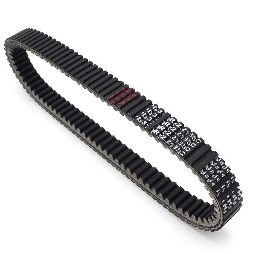 Приводной ремень мотоцикла для Bennche Cowboy Spire 1000 1000X800 двигателей Hisun Corp USA HS800 Strike Tactic