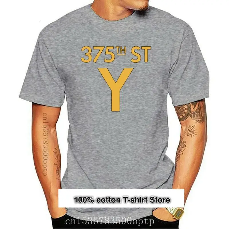 Мужские футболки 375th St и BAUMER Royal Tenenbaums Wes Anderson Zissou высокие стены |