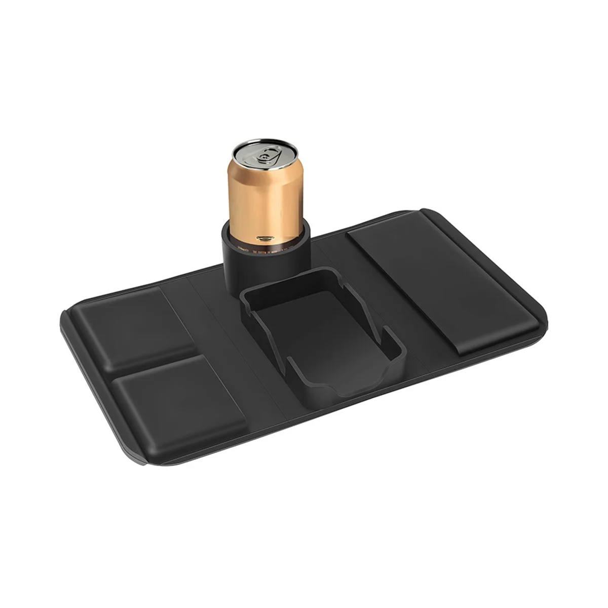 Боковая Сумка для стула подлокотник многоцветная Большая вместительная