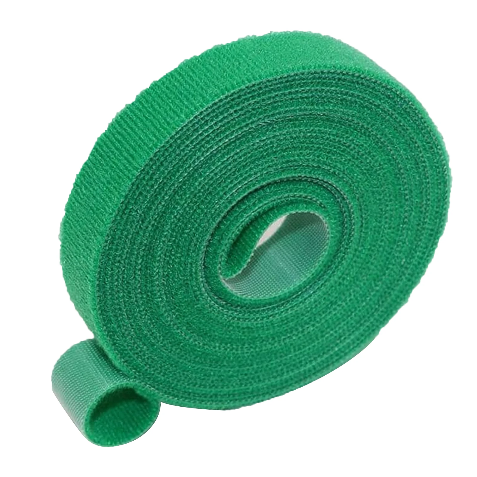 

Climbing Plant Support Adjustable 5m Garden Durable Tree Ties Straps, Self Adhesive Heavy Duty Reusable Double Sided Sticky Tape