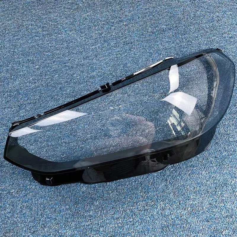 Чехол для передней фары автомобиля BMW X3 G01 G08 2022 дюйма