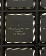 

MC9S12XEP100MAL qfp112 1 шт.