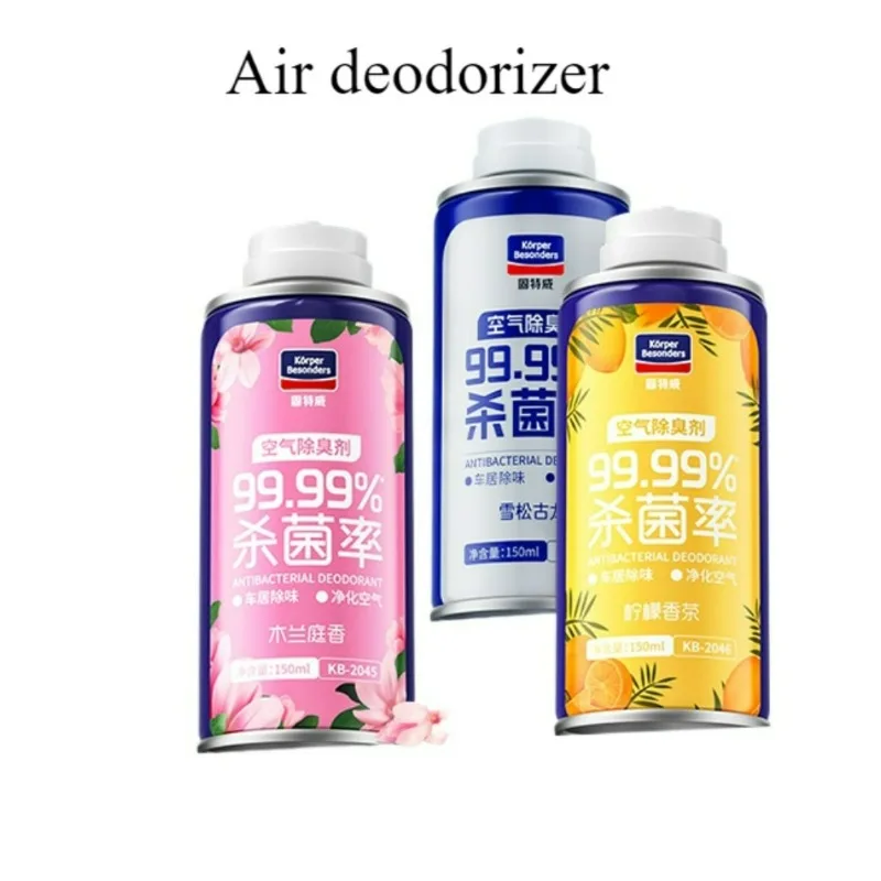 Ароматерапия для удаления запахов от автомобиля Goodway кондиционер стерилизация