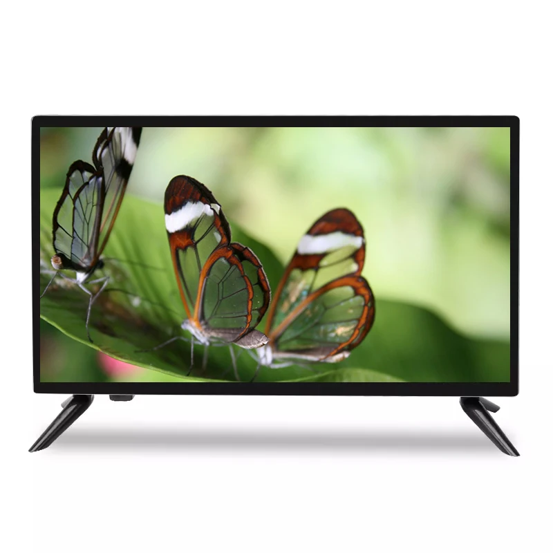 

32/43/50/55/65 75 21.5 inch 22 inch LED TV smart small size LED television