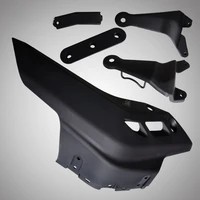 for voge 500ds original left and right lower deflectors are connected to the rear support