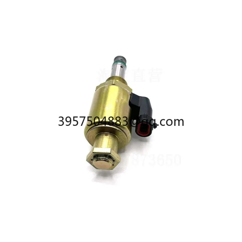 Электромагнитный клапан дизельного насоса Perkins 122-5053 107-0677 325C 330C