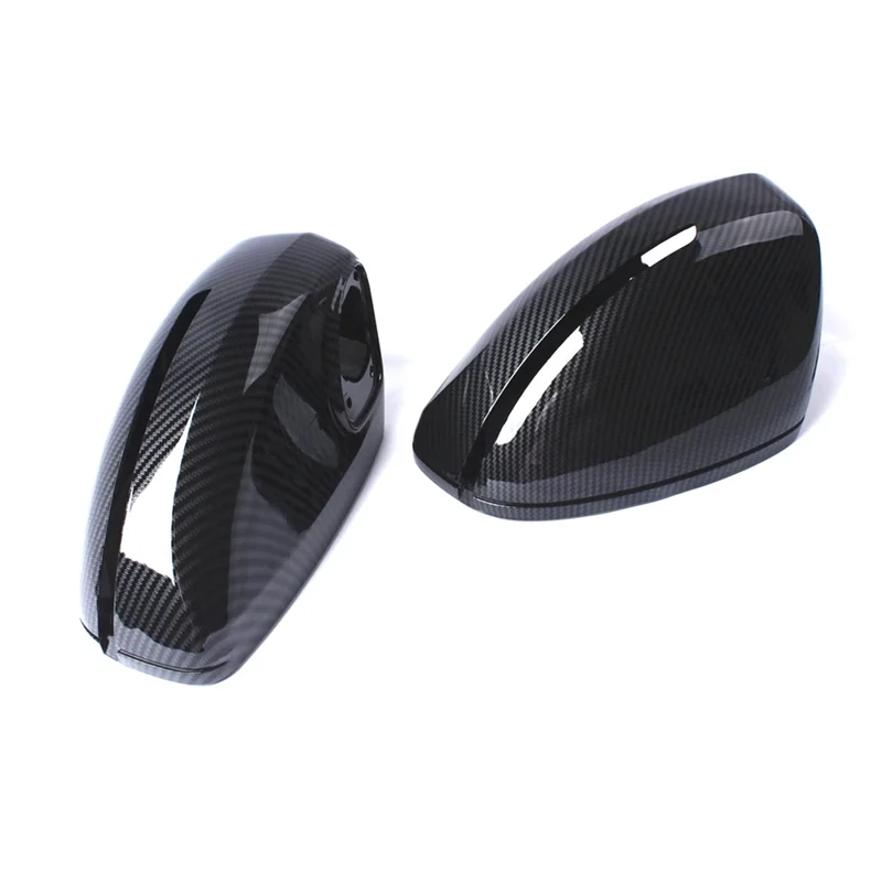 Накладка на зеркало заднего вида боковую дверь автомобиля для Audi TT TTS TTRS MK2 8J R8 42