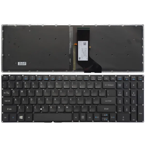 

Новинка для Acer Aspire R15 R5-571 R5-571T R5-571TG LV5P-A52BWL