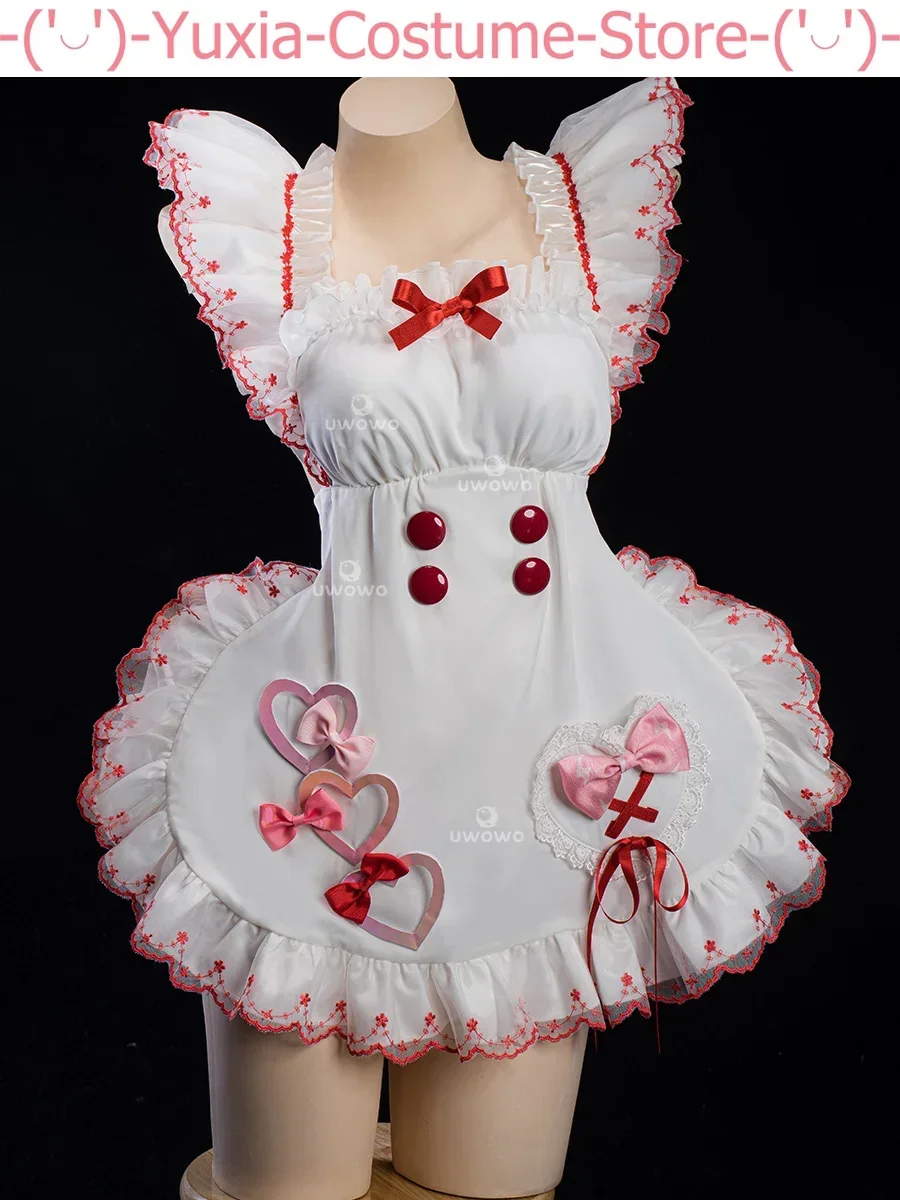 Женский костюм для косплея arknight Goldenglow с цветочной комнаты