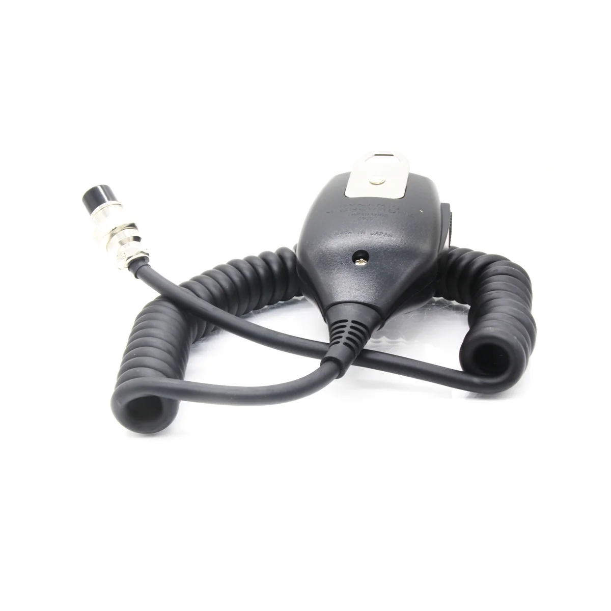 Ручной микрофон для Kenwood двухсторонний радиоприемник