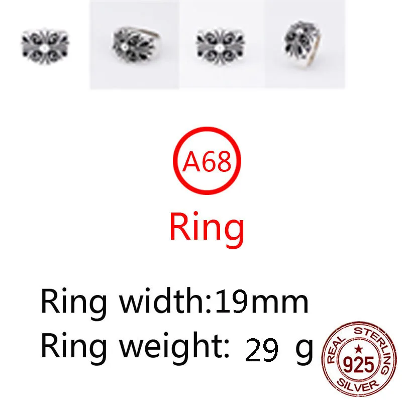 

Кольцо из серебра 925 пробы, в стиле ретро