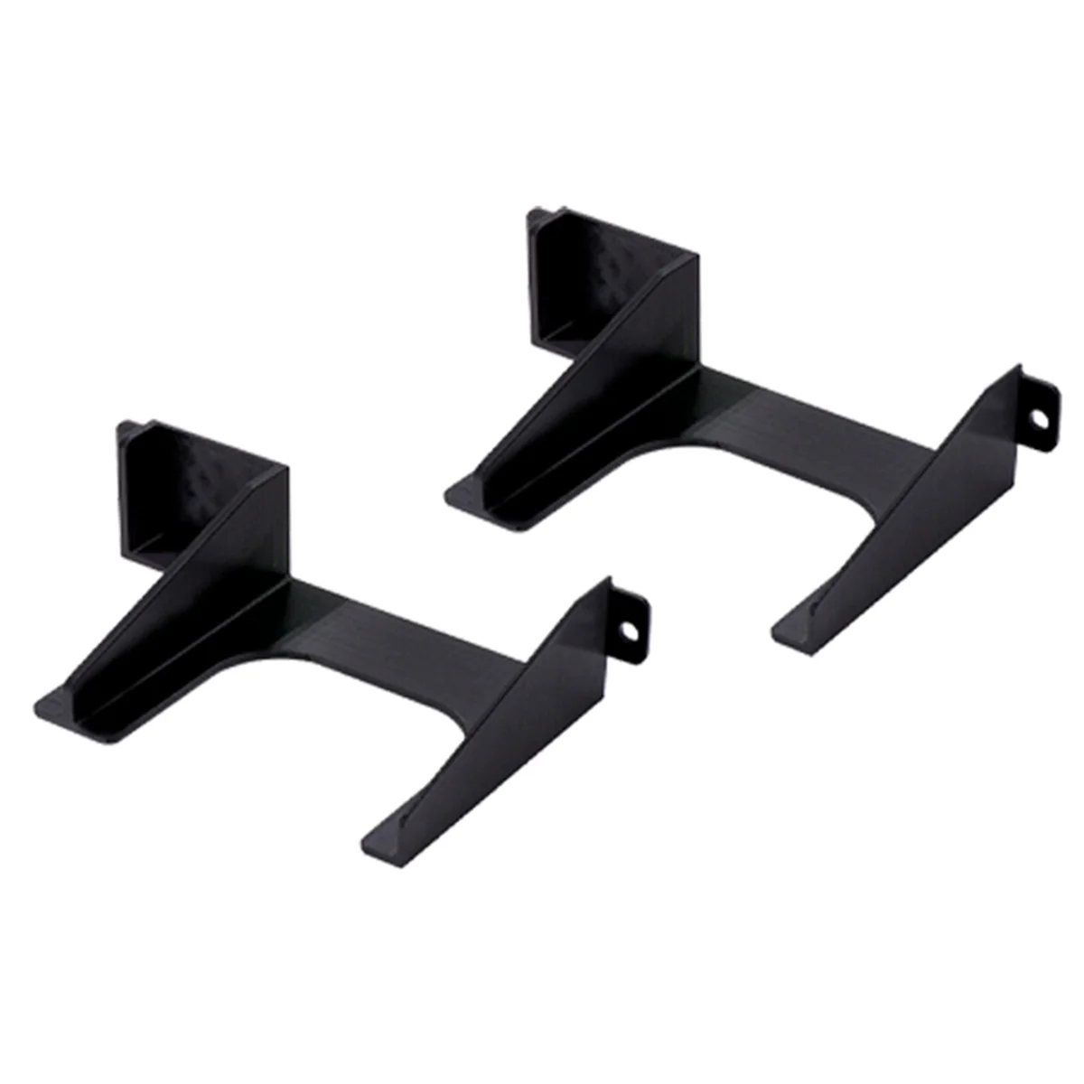 15 6-дюймовый кронштейн для жесткого диска HDD SSD 3D Печатный PlayStation 2 PS2