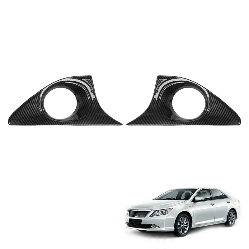 

Передняя противотуманная фара для Toyota Camry 2012-2014 из АБС-пластика
