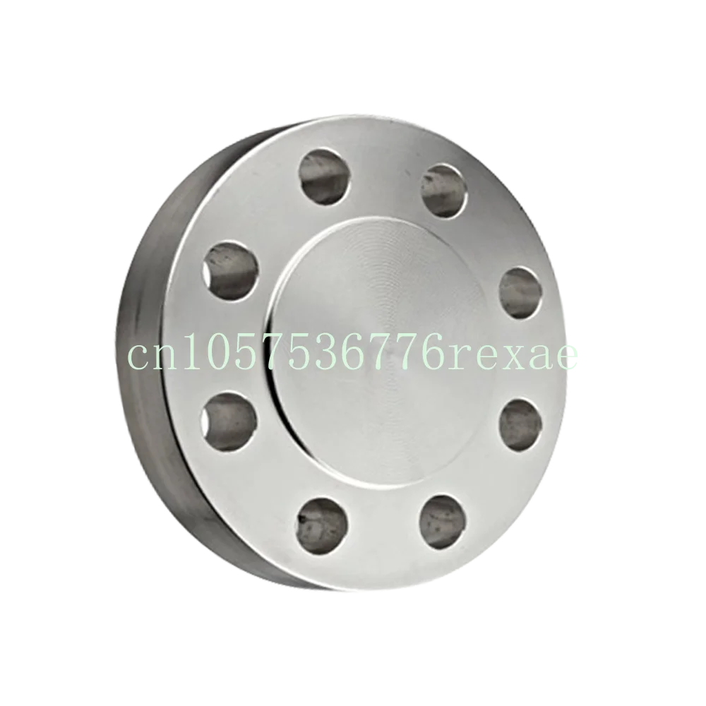 

Супердуплексные фланцы из нержавеющей стали, 5 дюймов, 150CL, S32750, ASTM A105, ASME16.9
