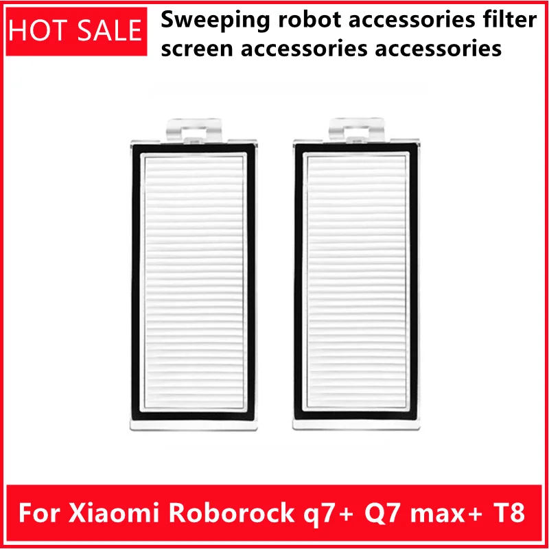 For Xiaomi Roborock Sweeping Robot Accessories Q7+ Q7 Max+ T
